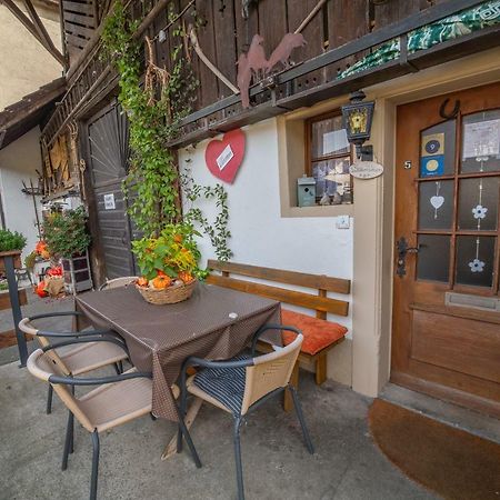 Pension Chesselberg Buckten Exterior foto
